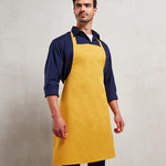 'Colours' Bib Apron