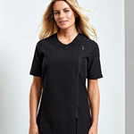 'Camellia' Beauty And Spa Tunic