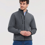 Men's Soft Shell Jacket