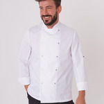 Long Sleeve Chef's Jacket