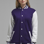 Varsity Jacket by FDM