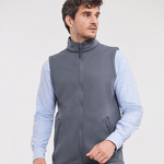 Russell Smart Soft Shell Gilet