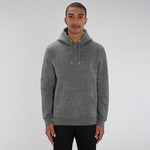 Unisex Cruiser Iconic Hoodie by Stanley Stella