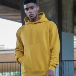 Hooded Sweatshirt by AWD